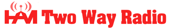 Two Way Radio Logo