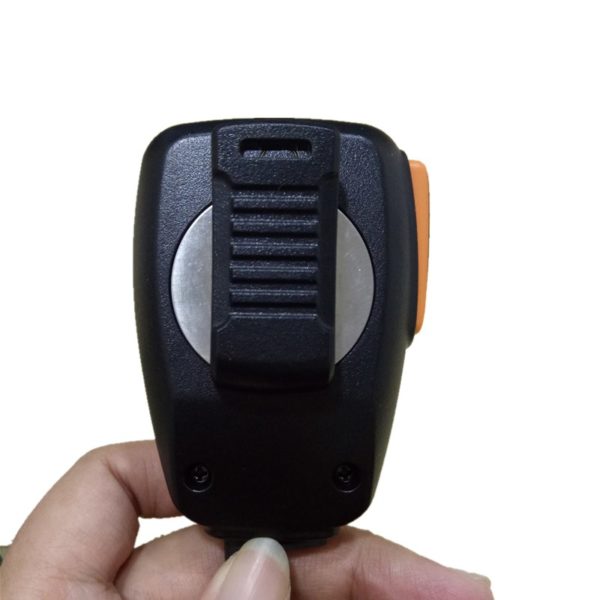 Shoulder Speaker Mic for Baofeng 5R 888S Pofung UV-5RE UV-5R+ TYT Kenwood Wouxun - Image 4