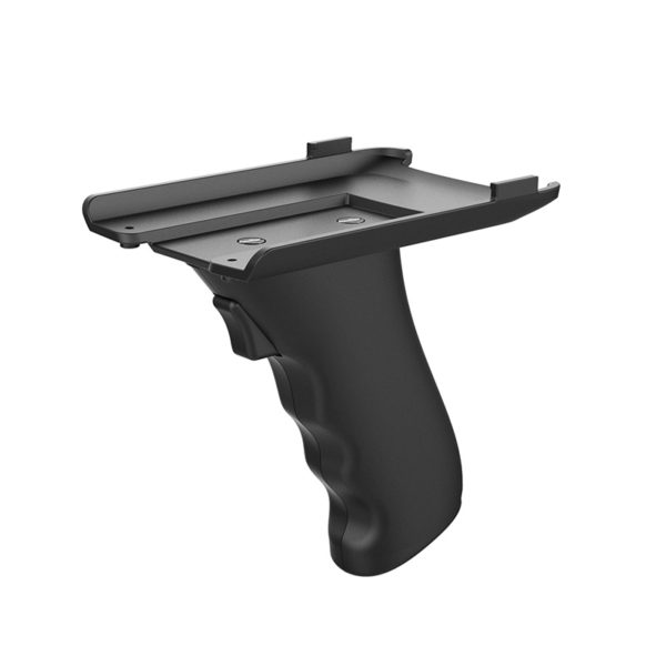UNIWA M598 5" NFC 1D/2D PDA Barcode Scanner Android 4G Rugged Handheld Terminal - Image 4