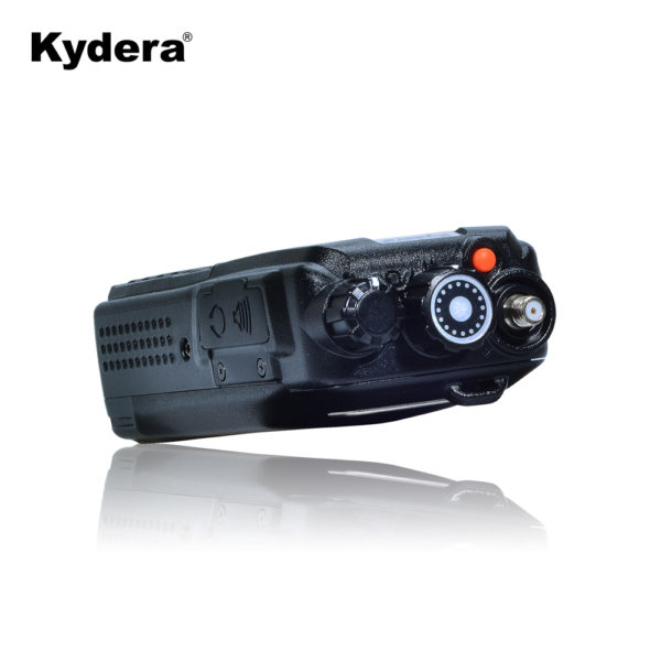 Kydera 880UV DIGITAL DMR Two way Radio DR-880UV Dual Band UHF VHF Walkie Talkie - Image 2