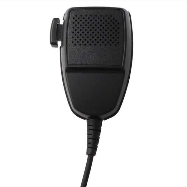 Motorola GM300 GM338 CDM750 GM950 Car Mobile Radio 8 pin HMN3596A Hand Microphone - Image 3