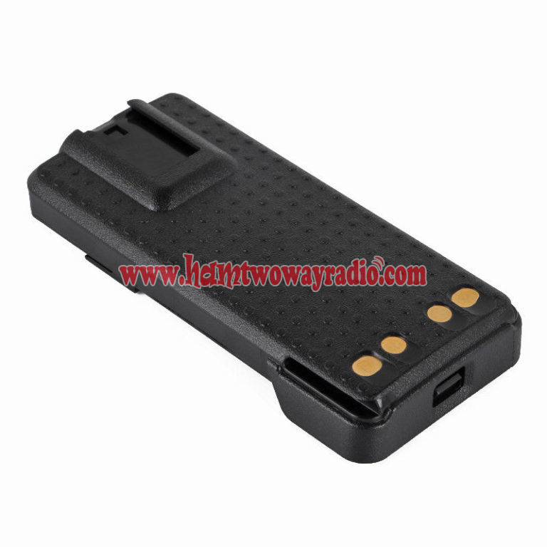 PMNN4409 PMNN4412 PMNN4407 2600mAh Li-ion Battery For Motorola DP4600 ...
