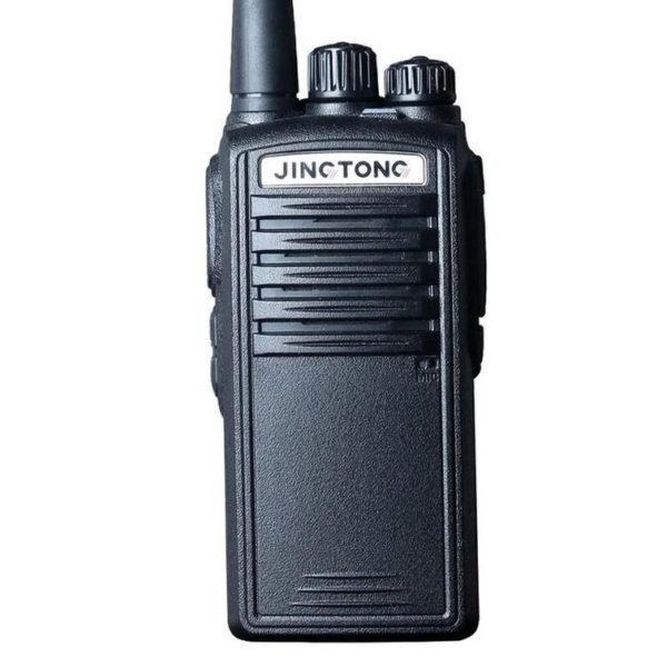 Factory Direct JINGTONG JT-298 UHF VHF Professional Walkie Talkie - Image 2