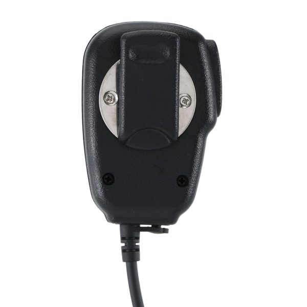 Motorola 1 Pin 2.5mm Speaker Microphone For Talkabout MD200 TLKR T5 T80 FR50 T6220 Walkie Talkie - Image 5