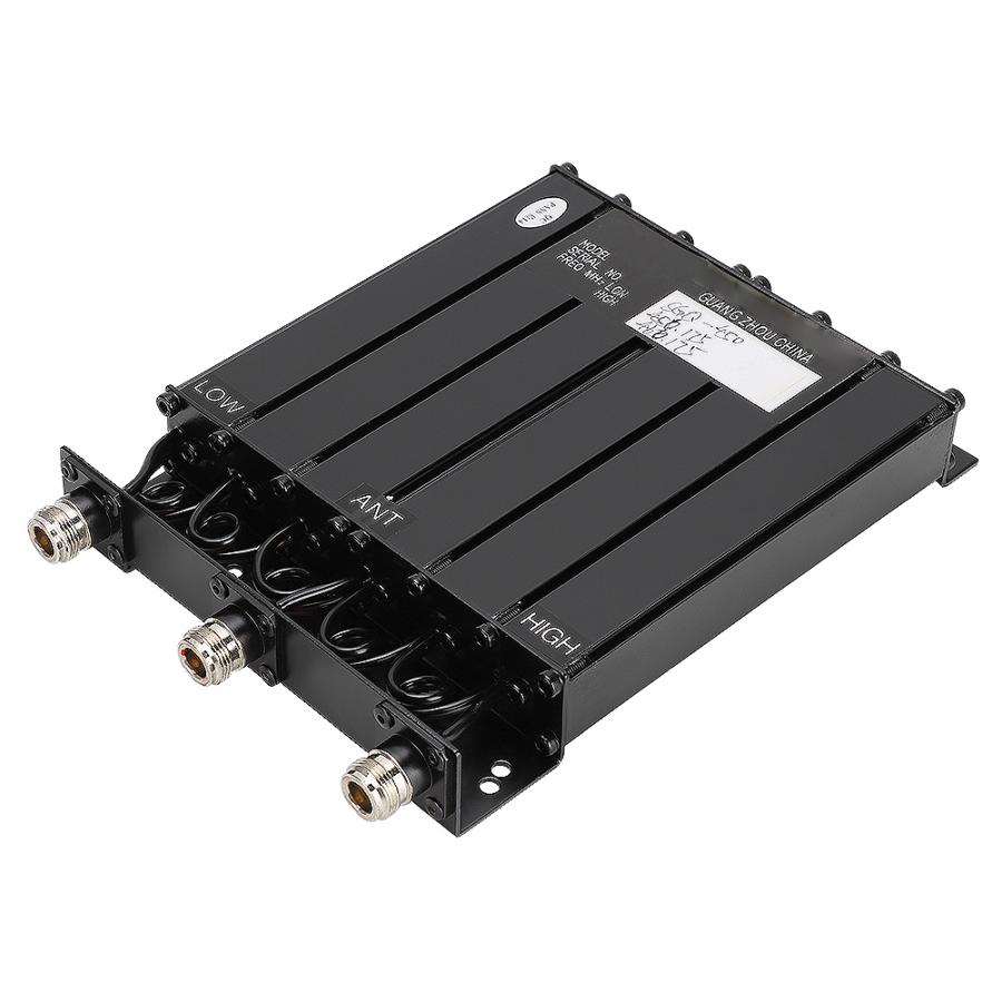 Radio repeater pikoldealer