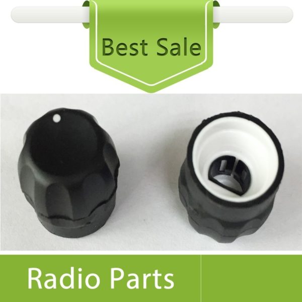 10x Volume Knob For PRO3150 GP308 XTS2250 XTS2500 And So On - Image 3