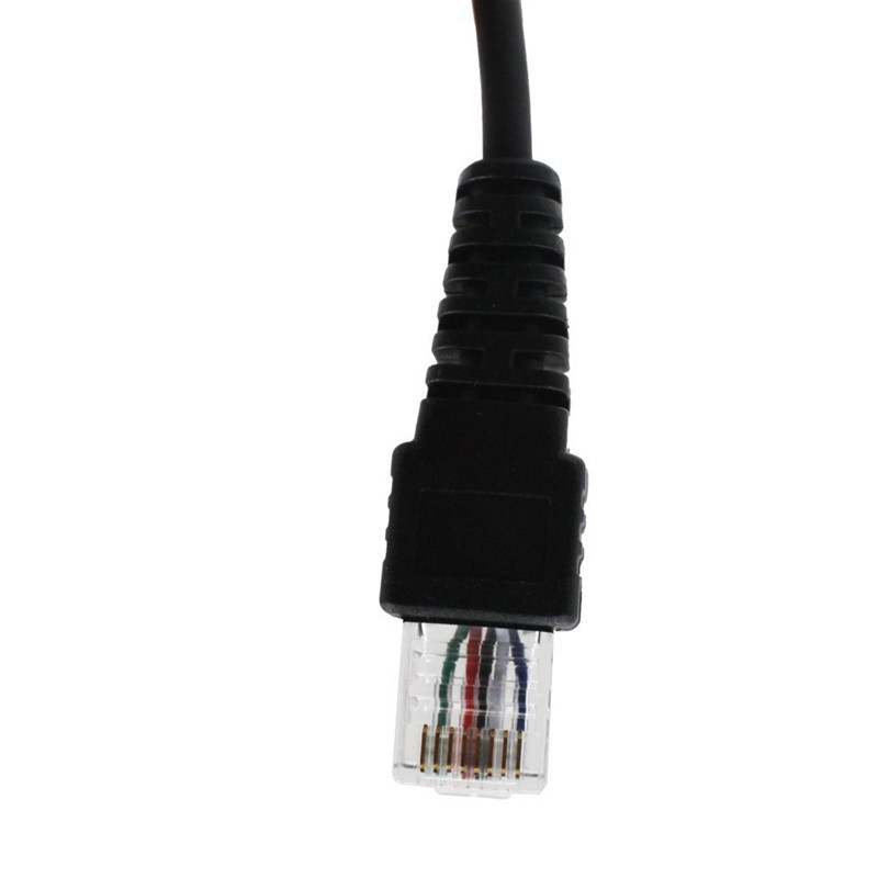 Lysee Communications Parts Bigstone Multifunction 3-in-1 Programming Cable for Motorola Mobile Radio GP88 GP88S GP300 GM300 GM3688 Lysee Communications Parts Bigstone Multifunction 3-in-1 Programming Cable for Motorola Mobile Radio GP88 GP88S GP300 GM300 GM3688