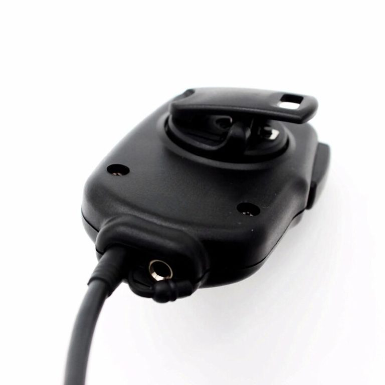 Разъем kenwood 2 pin