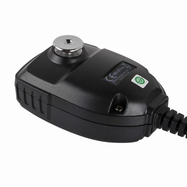 Vertex Yaesu MH-67A8J 8 pin Standard Mobile Speaker Microphone Walkie talkie VX-2200 VX-2100 VX-3200 two way Radio - Image 6
