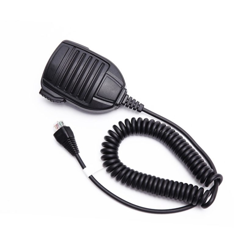 Microphone Mobile MH67A8J Pour Radio Vertex Et Yaesu VX2500 VX2508 Microphone Mobile MH67A8J Pour Radio Vertex Et Yaesu VX2500 VX2508