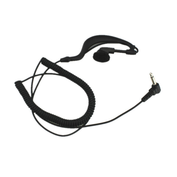 G Headset for Motorola ICOM Kenwood Baofeng CB Radio Speaker Microphone MP3 MP4 PHONE