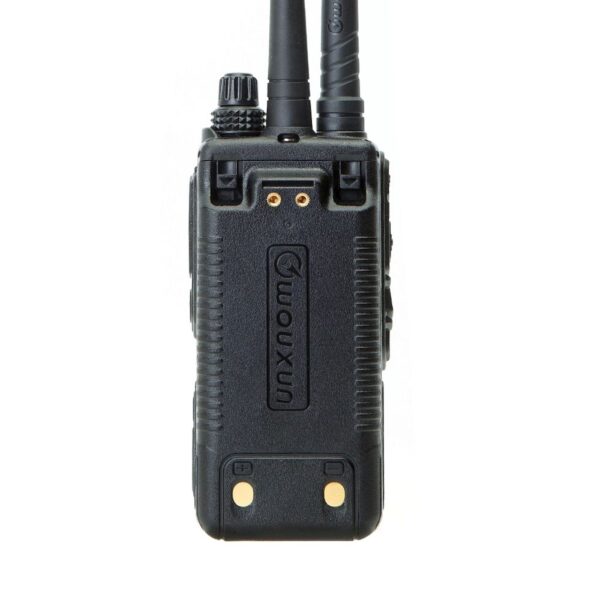 EU Version KG-V55 4G LTE Dual Band Analogue Public Network Walkie Talkie  - Image 5