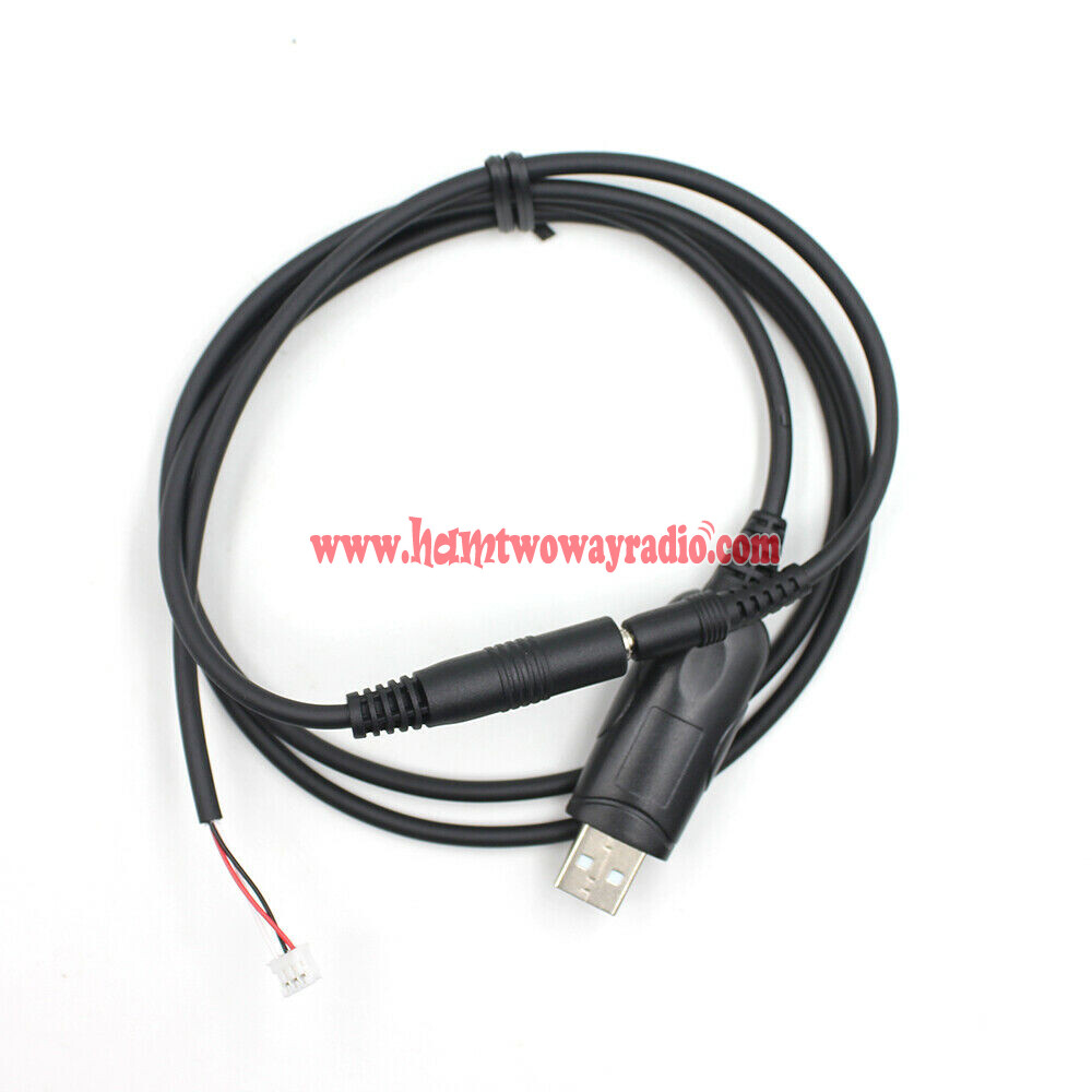 Anytone USB programming cable for CB Radio ANYTONE AT-5555 AT-5555N ...