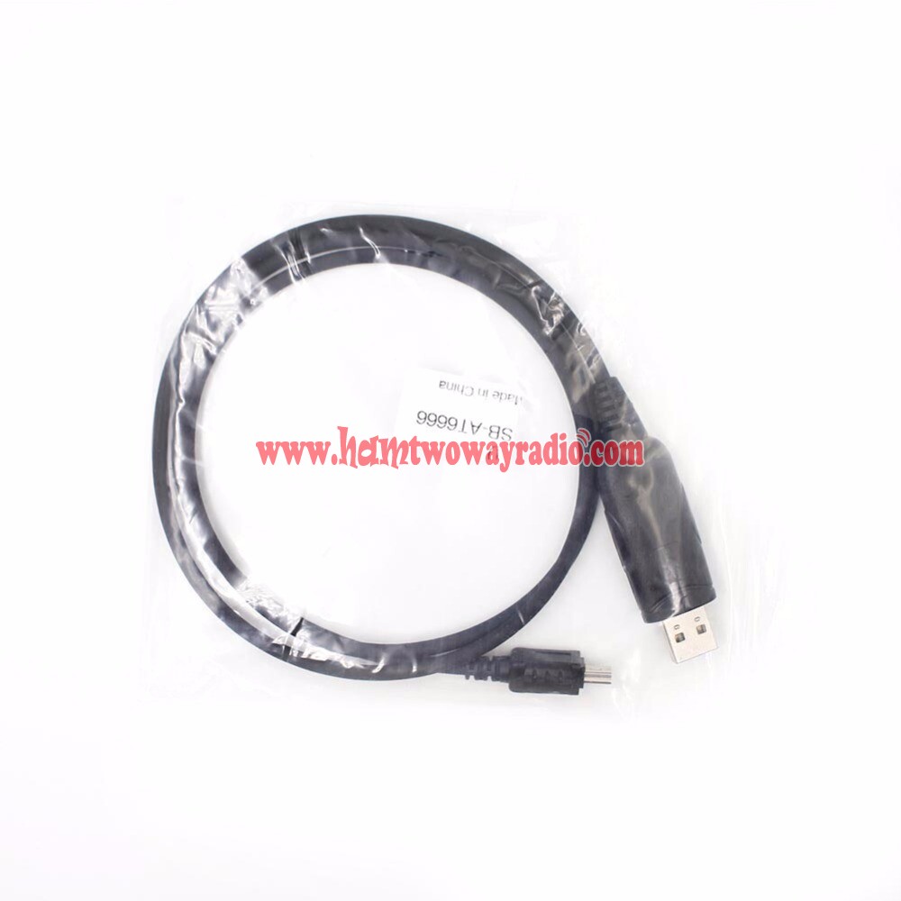USB Programmation Câble pour Anytone AT-6666 Crt SS9900