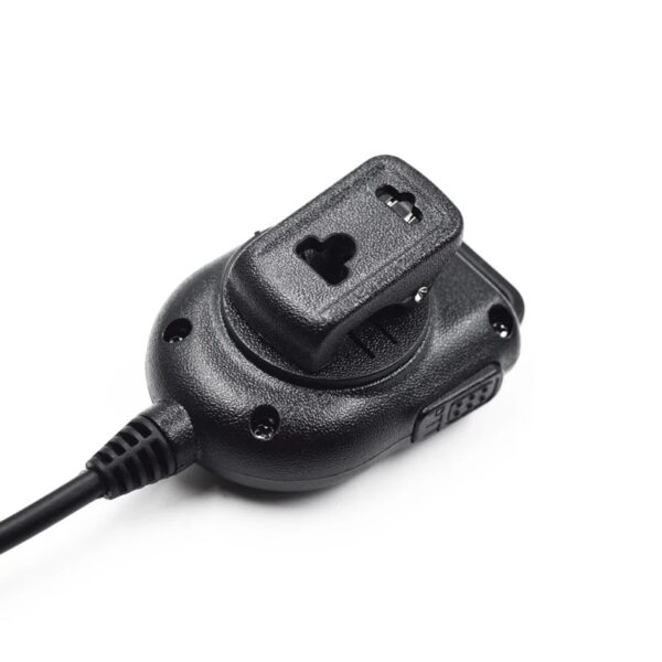 Baofeng UV5R Series 888s Kenwood Puxing 777plus HYT TYT etc Two-way Radio Mini Handheld Microphone - Image 5