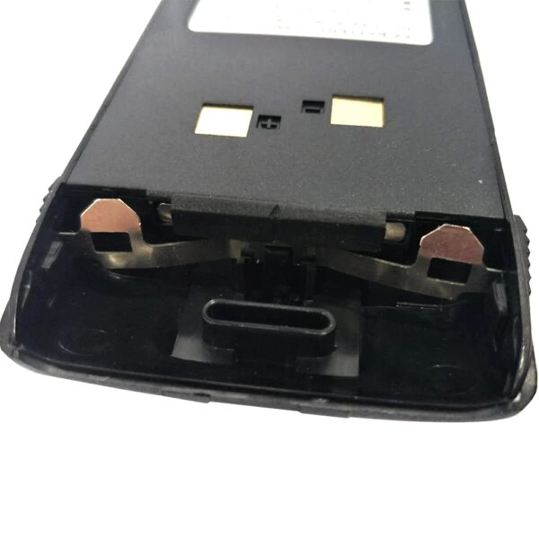 Original UVD1P Battery Box 5XAA with belt for Wouxun Two-way Radio KG UVD1P KG-883 KG-659 KG-669 KG-679 KG-699 KG-703 - Image 4