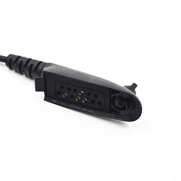 RIB-Less DB9 COM Port Programming Cable for Motorola Radio GP540 GP580 GP380 GP1280 HT1550 PTX700 GP328 Walkie Talkie - Image 4