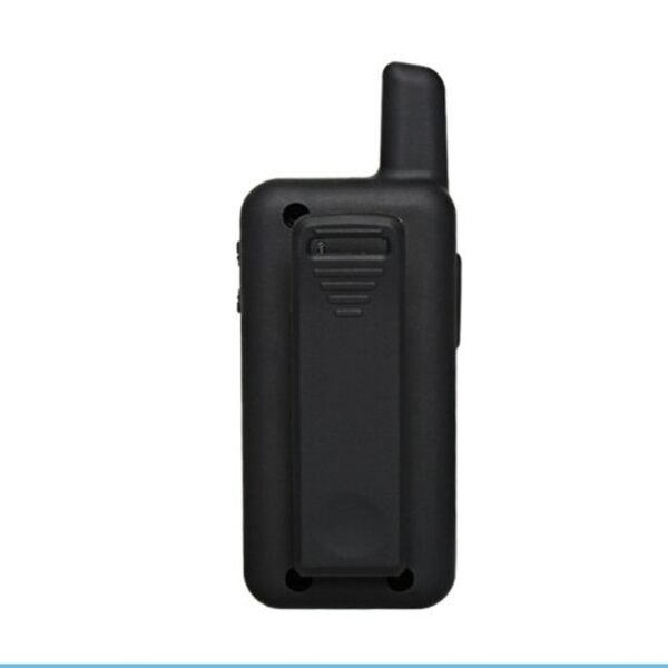4pcs 16 Channels Leixen Mini Walkie Talkie VV-109 FRS Kids Two Way Radio - Image 3