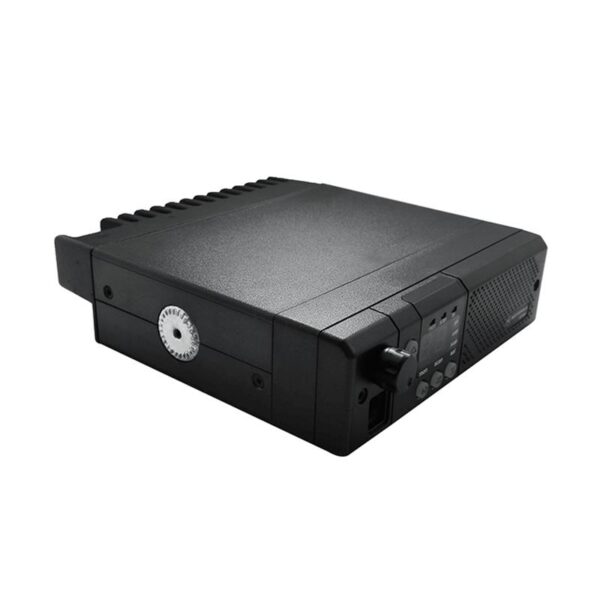 Motorola GM300 Mobile Radio Base Station Vehicle mounted Walkie Talkie - Image 3