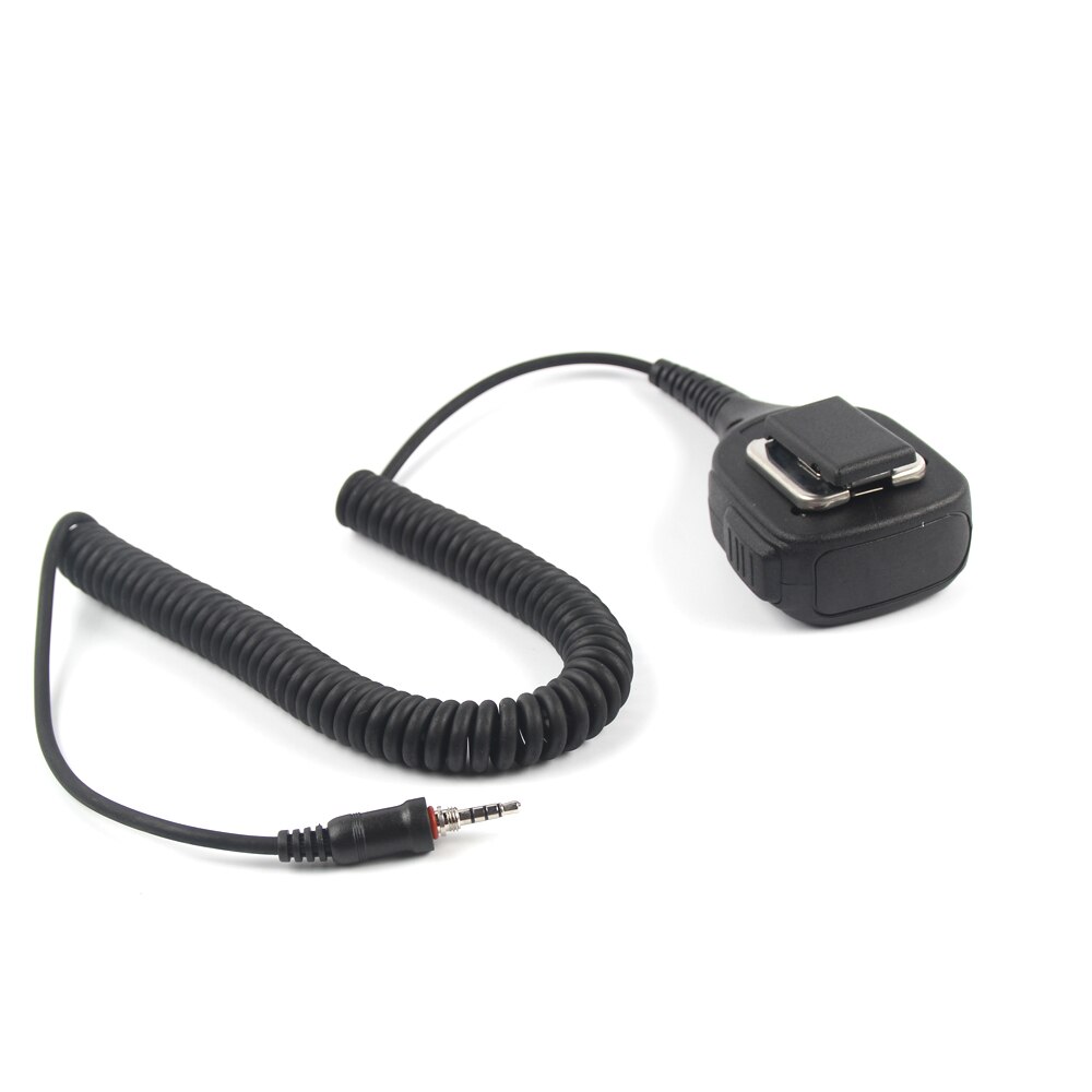 Yaesu Walkie Talkie Handheld Speaker Microphone For Vertex VX-6R 