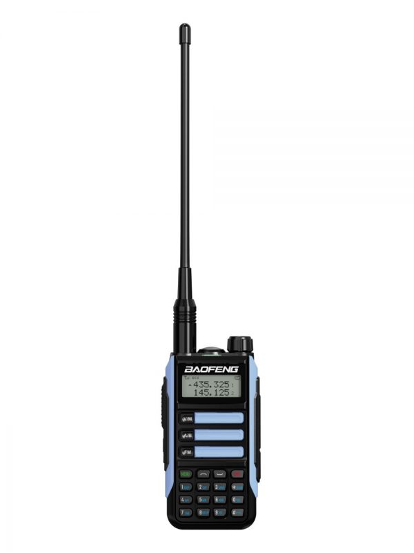 Baofeng UV-16 Long Range Walkie Talkie Handheld Two Way Radio - Image 6