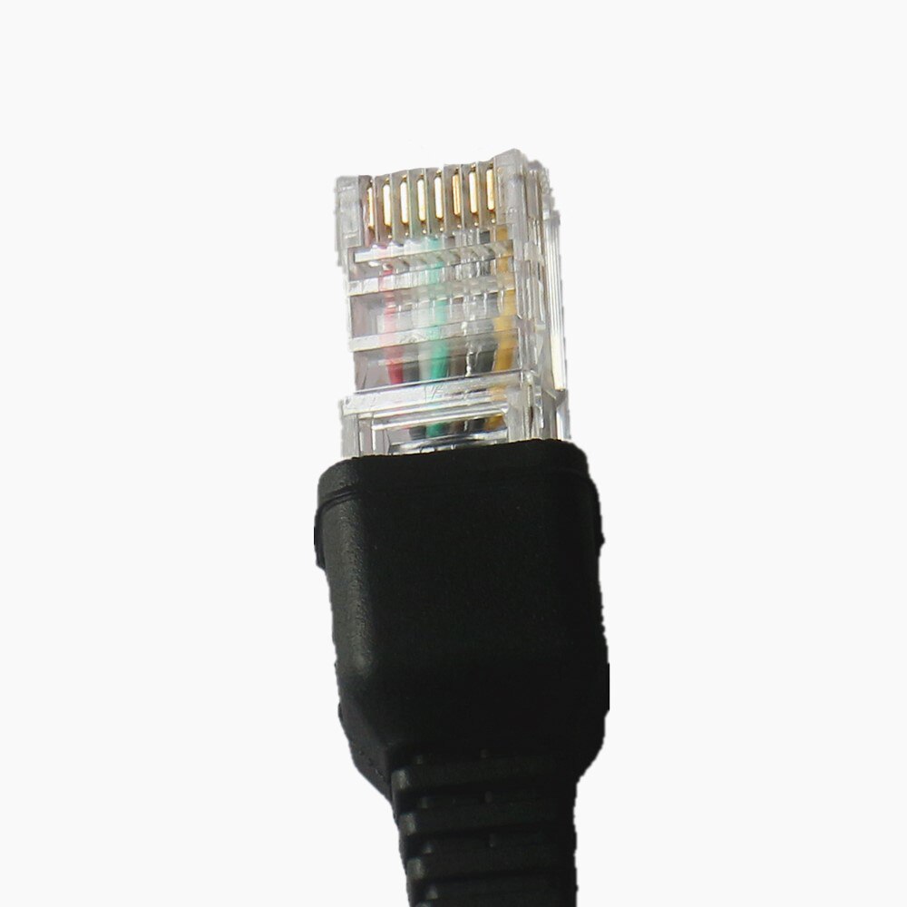 PNMNZTPAP Microfono Altoparlante Radio Mobile KMC-30