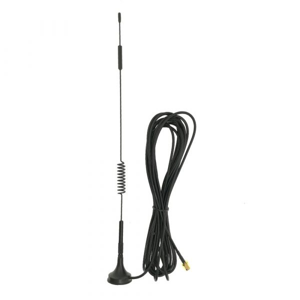 700-2700MHz 12dBi 2G 3G 4G LTE Magnetic Antenna GSM External Router Antenna - Image 2