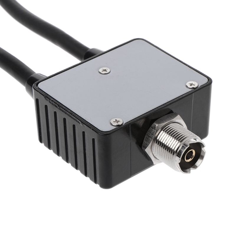 MX72 HAM Antenna Combiner Frequency Transit Station Mobile Radio Two