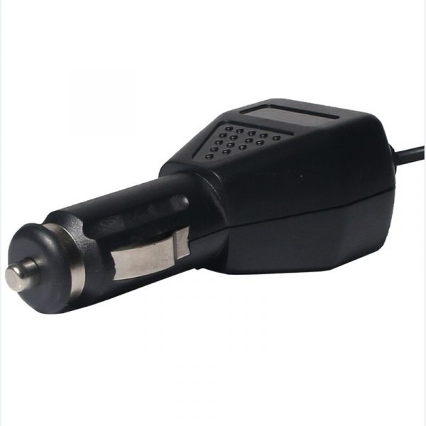Car Battery Eliminator Adaptor Charger for Motorola Ham Radio GP344 GP388 GP328 GP338 Plus EX500 EX600 Walkie Talkie - Image 3