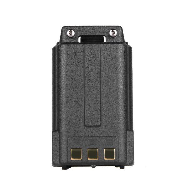 Baofeng UV-5R Walkie Talkie Battery Type-C Charger BL-5R 3800mAh Battery for BF-F8 UV-5RE UV-5RA Two Way Radio - Image 2