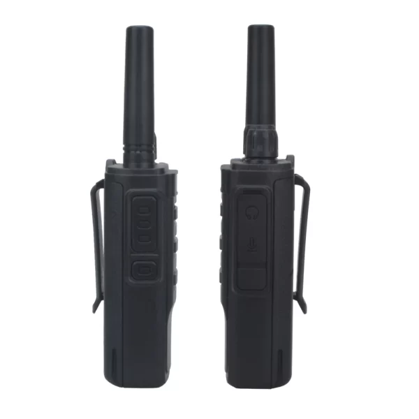 2Pcs/Lot TYT Mini Walkie Talkie TYT-77S UHF 400-470MHz 2W 16Channels VOX Scrambler Two Way Radio with One-Key Frequency Copy - Image 3