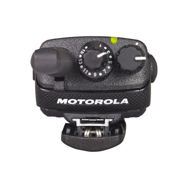 MOTOTRBO DP2400E Motorola Digital Portable Radio - Image 4