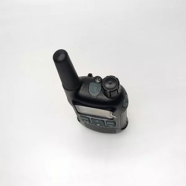 2ps BAOFENG BF-R8 Mini Ham Amateur analog radio - Image 5