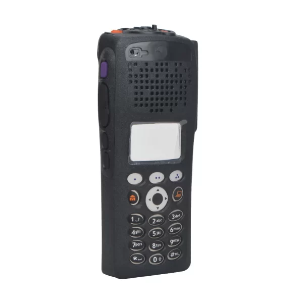 Motorola Radio Refurbished Front Cover Case Kit for XTS2500 XTS2500I XTS2250 M3 Model Walkie Talkie