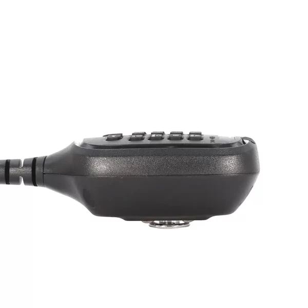 Original Speaker Microphone TYT MD-9600 MD 9600 Compatible with RT90 DMR Radios Waki Taki - Image 4