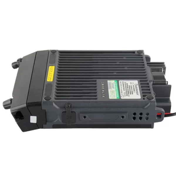 WOUXUN KG-UV920R(III) Quad Band VHF UHF Mobile Vehicle Two way Radio - Image 4