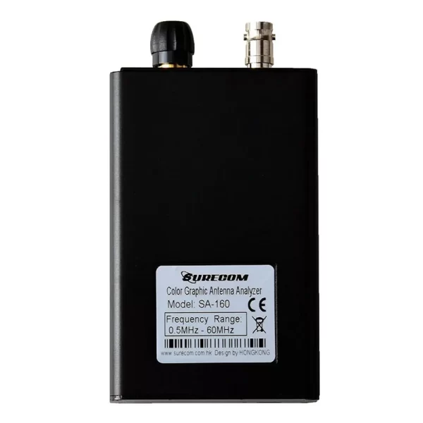 SURECOM SA-160 - Image 2