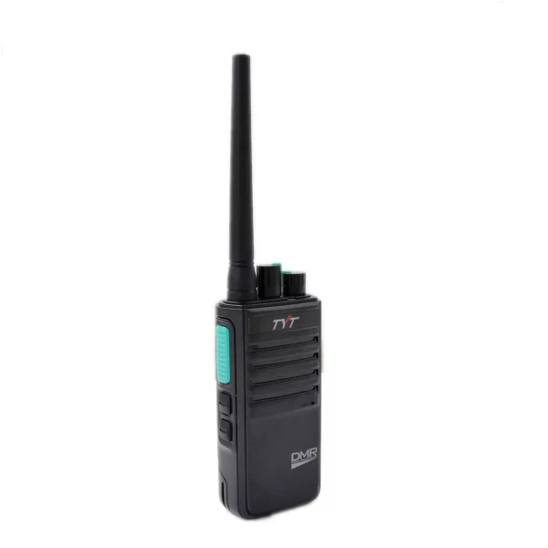 TYT MD-795 DMR Digital Professional Walkie Talkie UHF Noise Reduce Encrypt Tier II Wireless Communication - Image 4