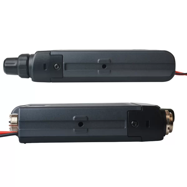 TYT European CB Mini Walkie Talkie FM/AM Citizen Band 11 Meters Car Radio 4W 40Channels 26.96500-27.40500MHz 27MHz Mobile Transceiver - Image 3